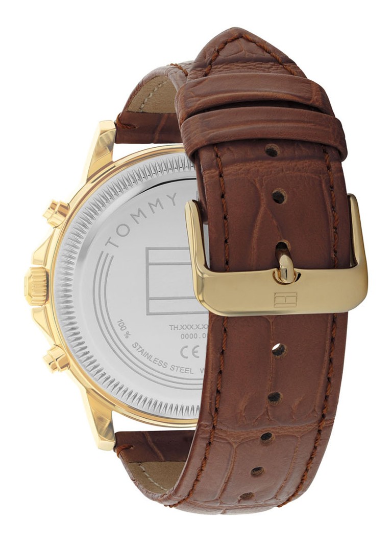 Tommy Hilfiger Stewart karóra TH1710631