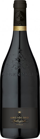 2019 Angiolino Spätburgunder trocken - Weingut Lergenmüller