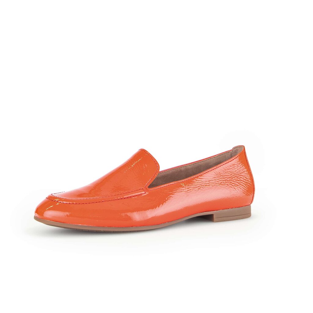 Gabor fashion Slipper orange