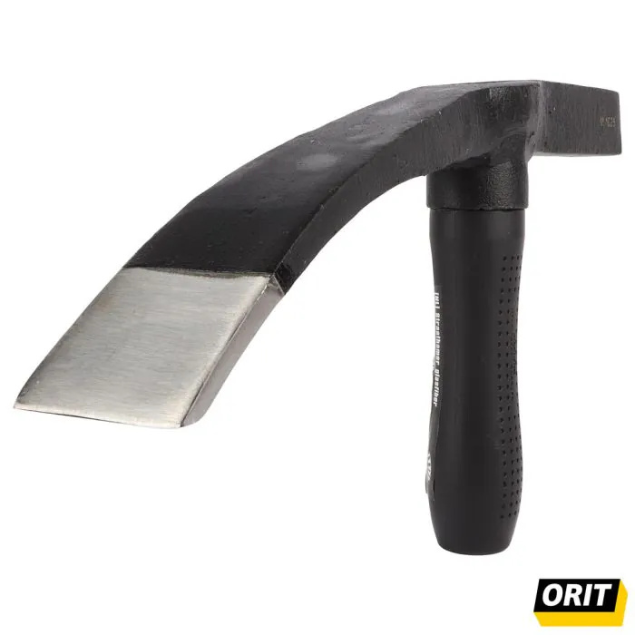 Orit SHF50 Straathamer 5cm stal szklana