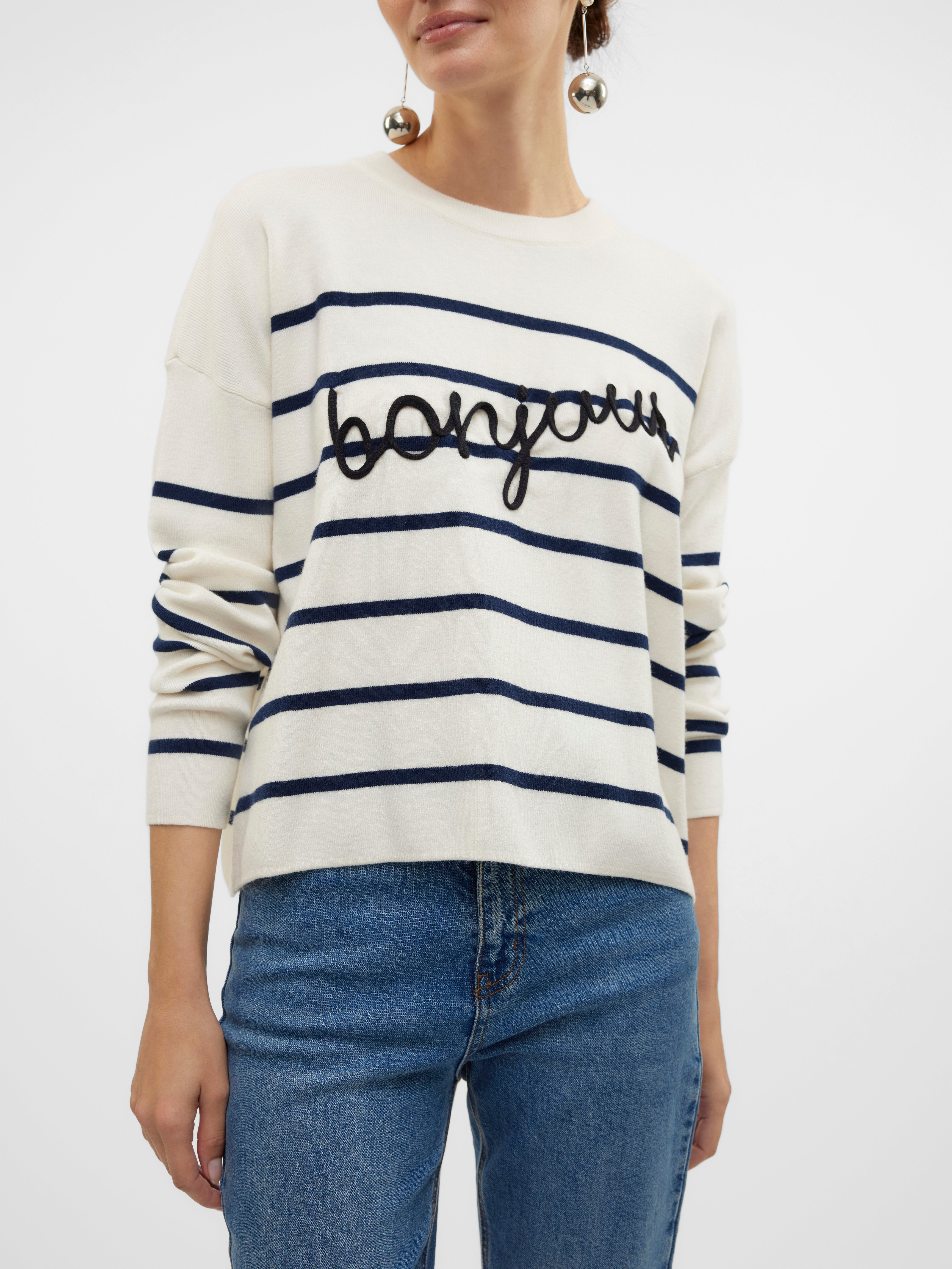 VMARIA Pullover