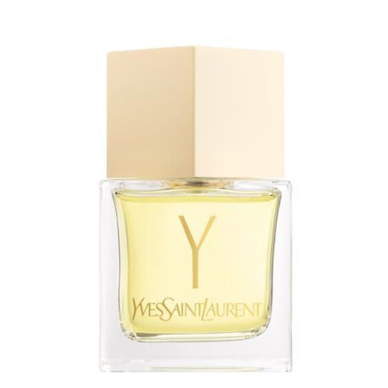 Yves St Laurent Y Eau de Toilette