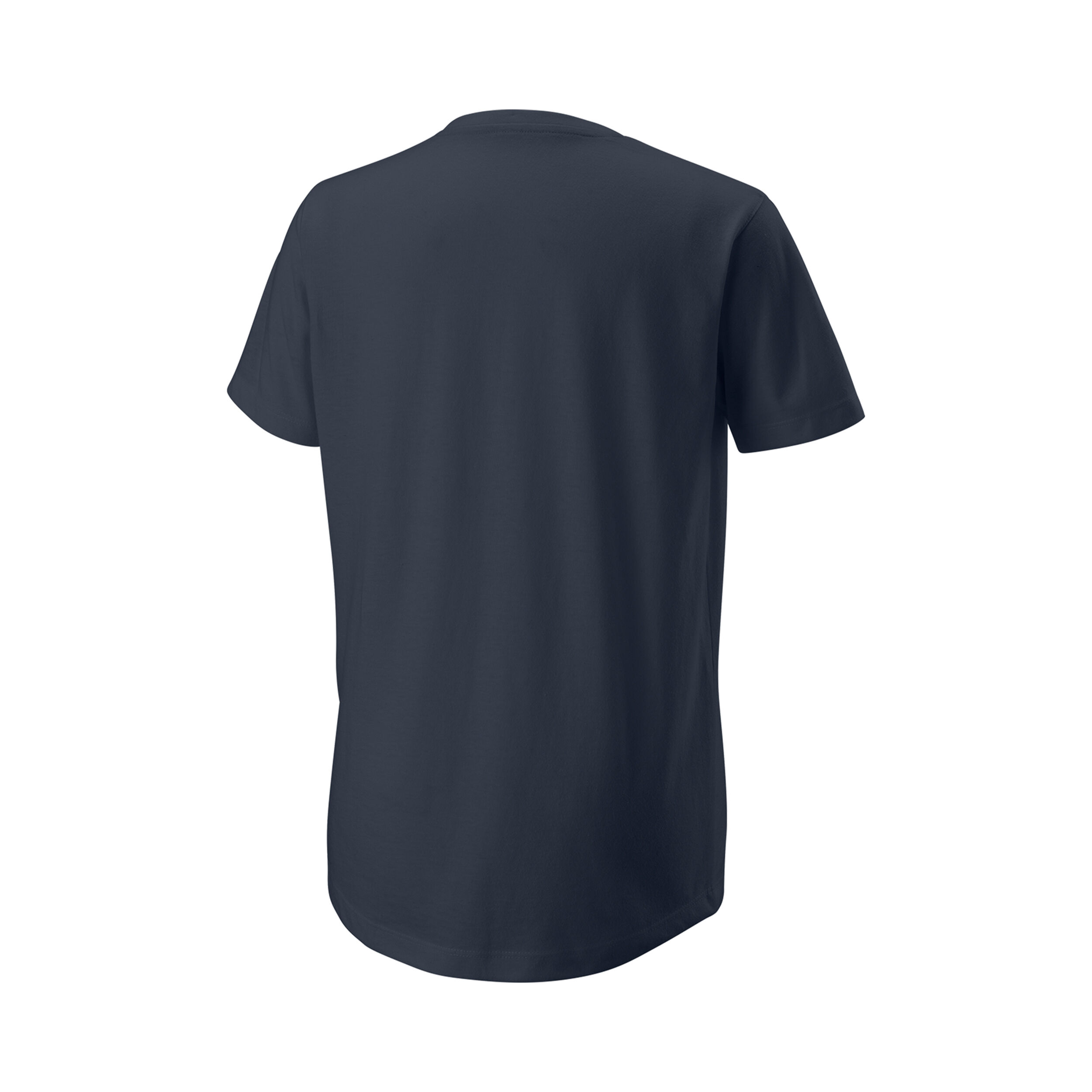 Emotion Fun Tech T-Shirt Jungen - Blau, Gelb