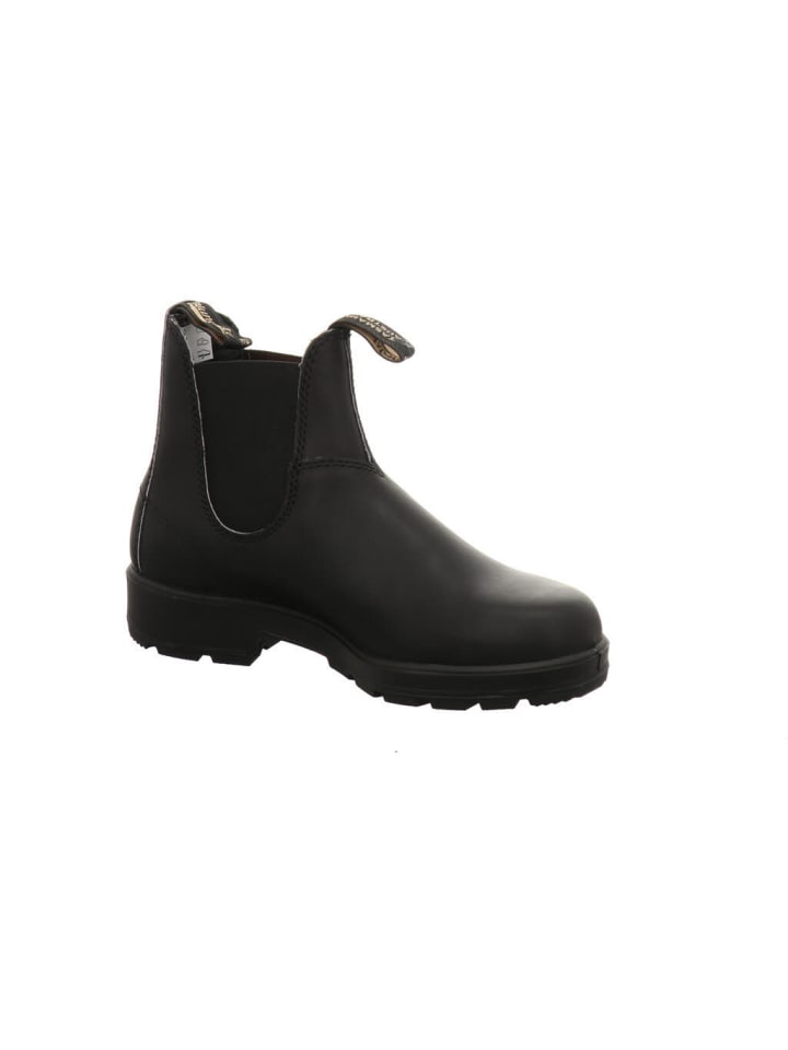 Blundstone Chelsea Boot in schwarz günstig kaufen