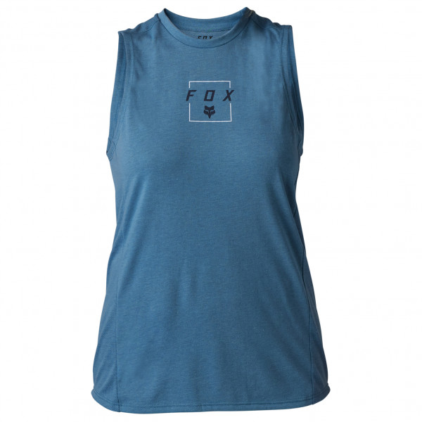 FOX Racing - Women's Ranger Drirelease Tank - Rad Singlet