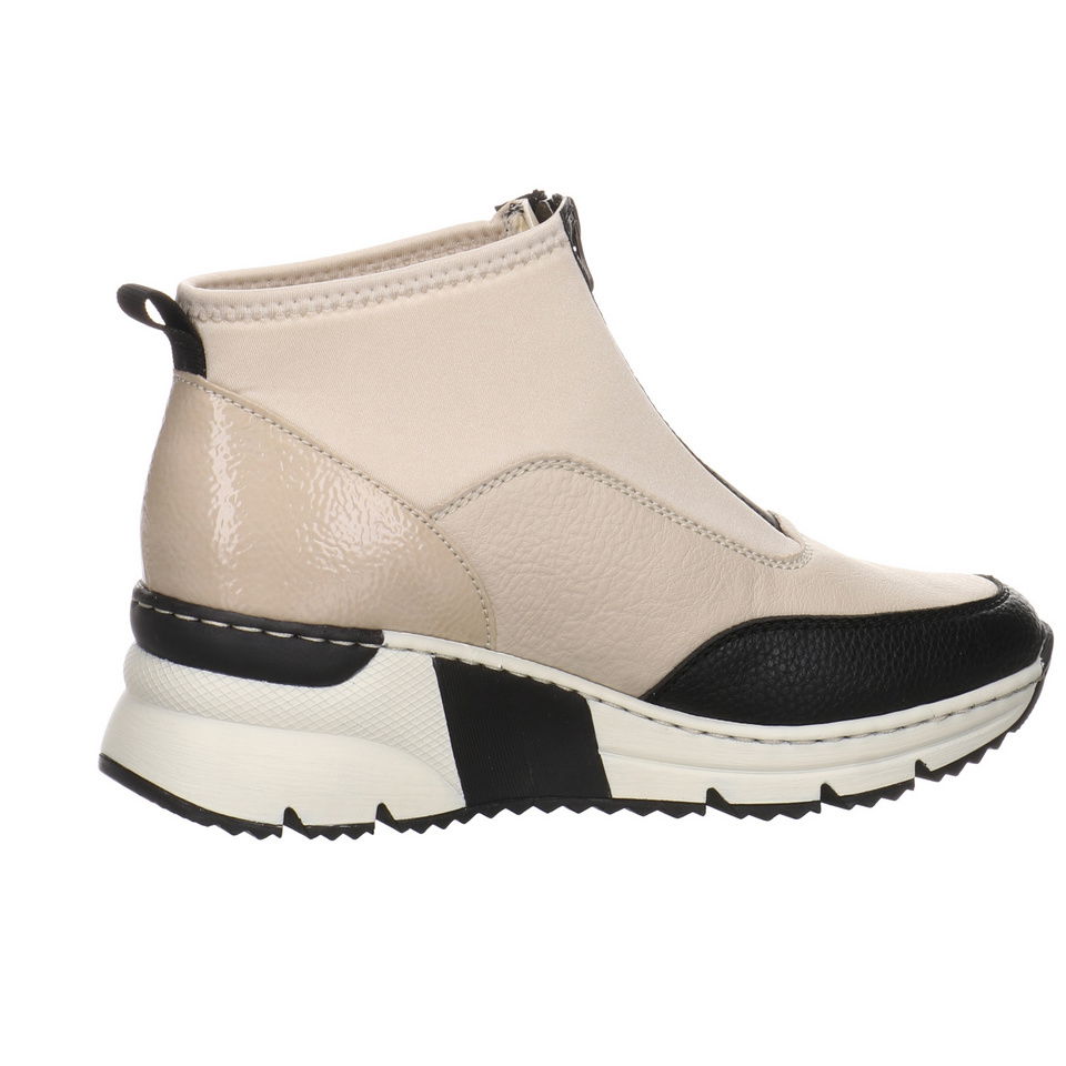 Rieker Boots
