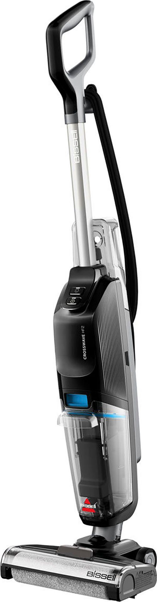 Bissell Nass-Trocken-Sauger Crosswave HF2 Select 3847N, 420 W, beutellos