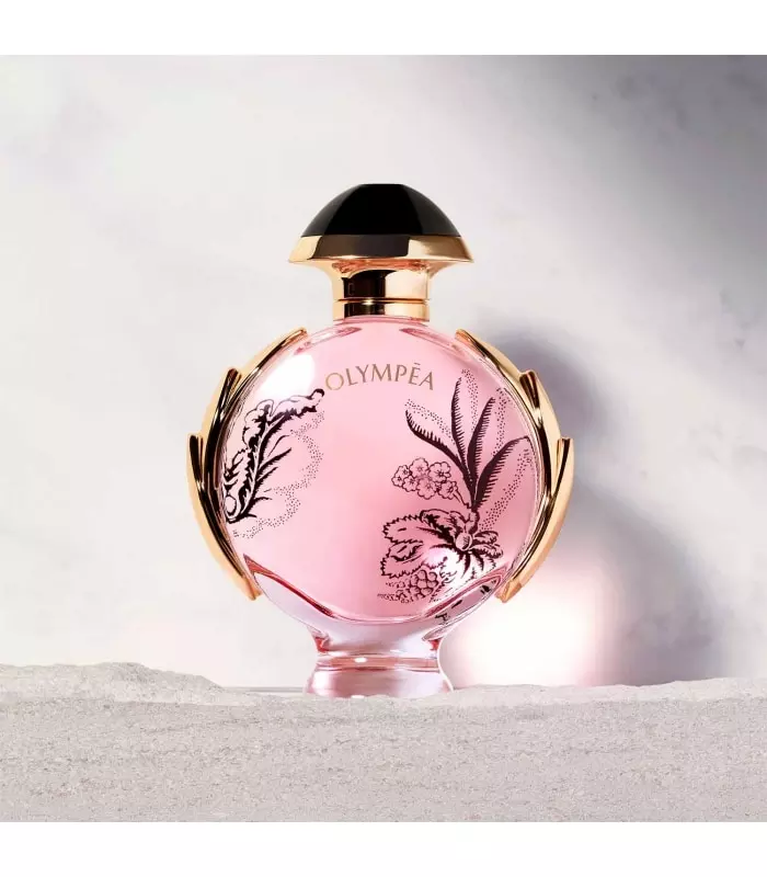 OLYMPEA BLOSSOM Eau de parfum