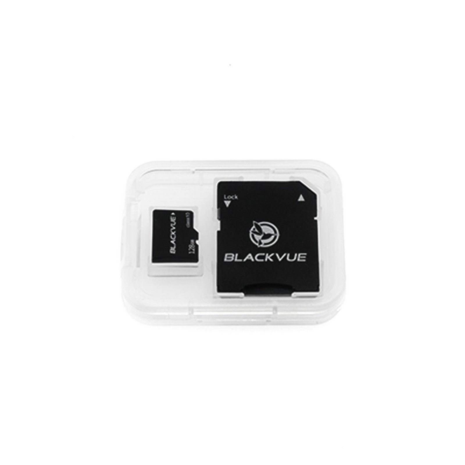 BlackVue BlackVue BV 128GB microSD-Karte Dashcam