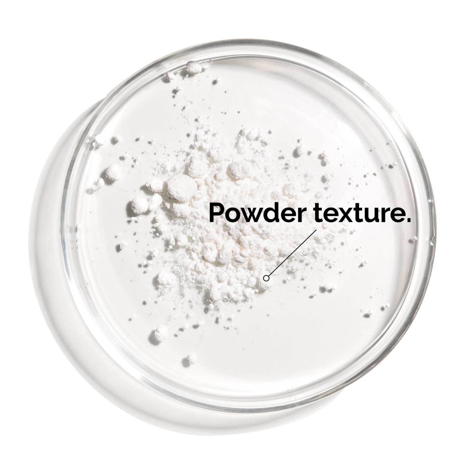 Pudra obișnuită de acid L-ascorbic 100%