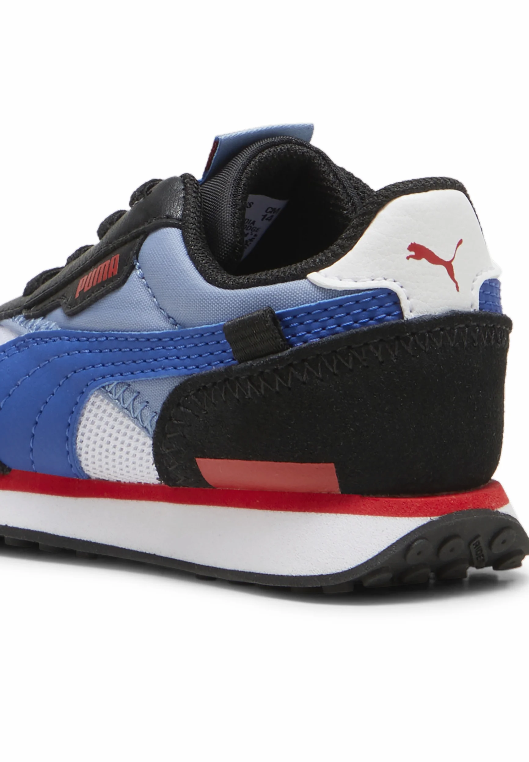 Puma FUTURE RIDER SPLASH - Zapatillas de primeros pasos