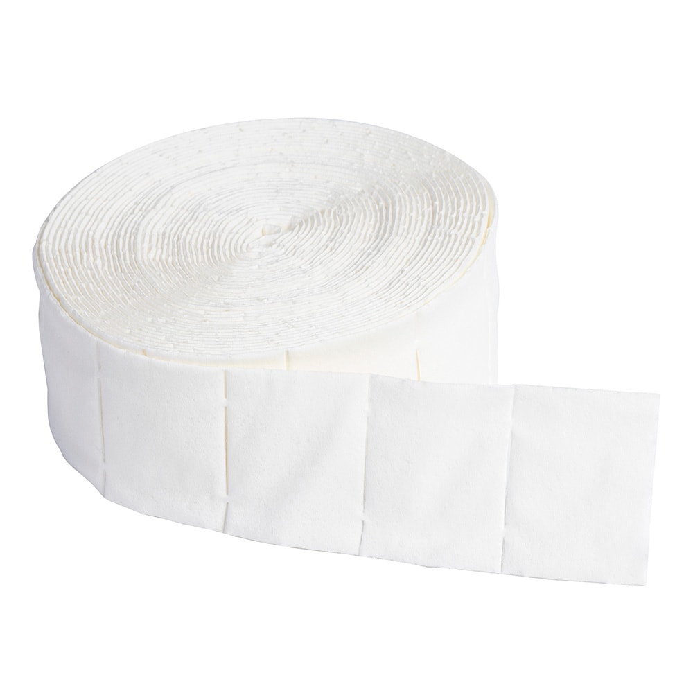 neonail COTTON SWAB 12 LAYERS Accessoires