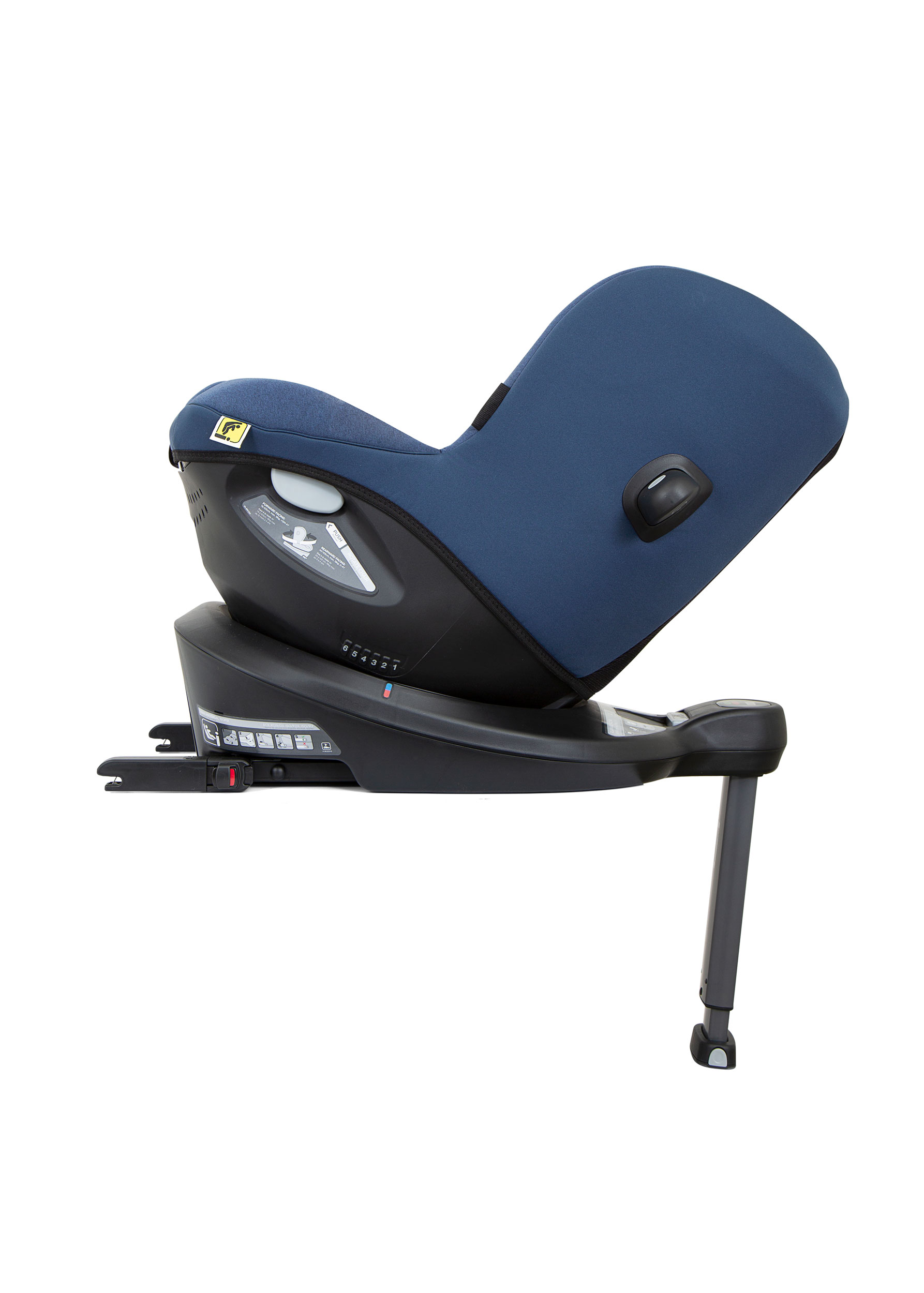 Joiei-Size Reboarder i-Spin 360 R