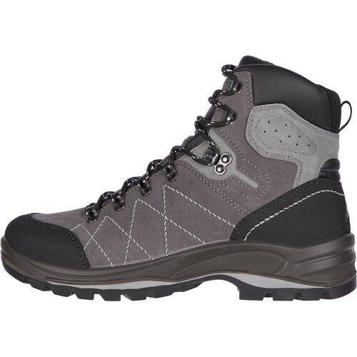 HERREN TREKKINGHALBSCHUHE WYOMING HIGH AQX