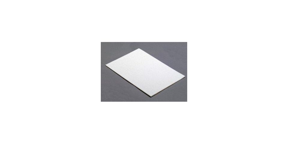 Hettich Filzgleiter Hettich Wollfilz weiß 210 x 297 x 3.5 mm - 1 Stück