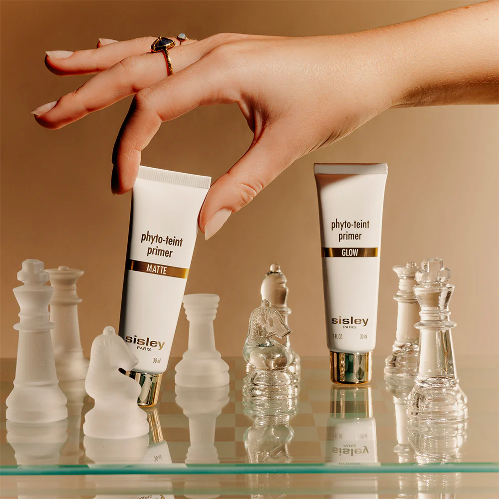 Phyto-Teint Teint-Primer – Make-up-Basis