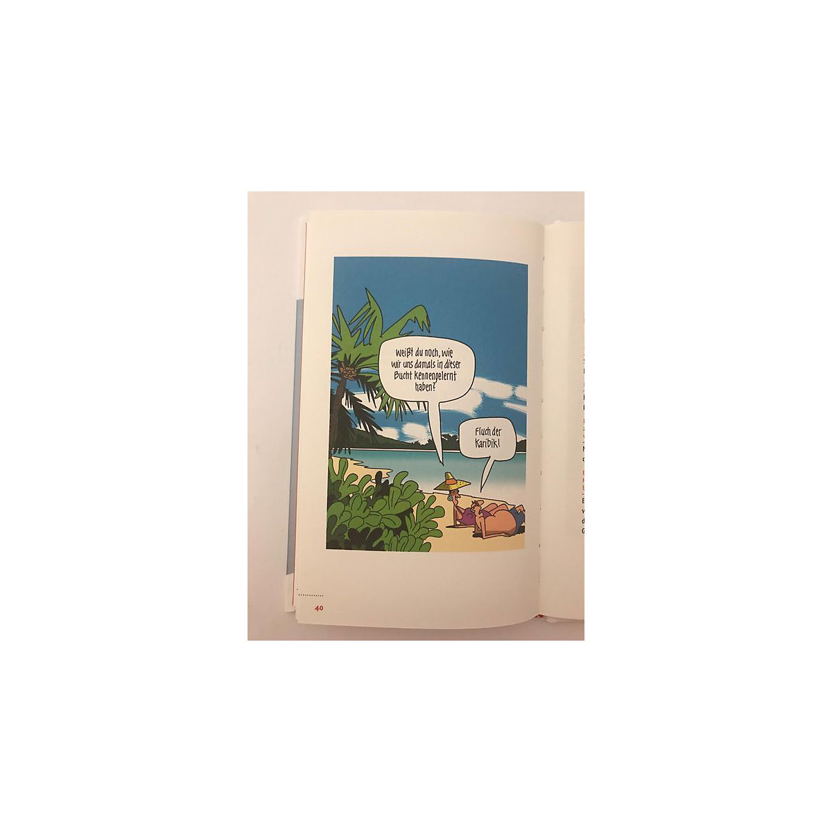 Überleben ab 60