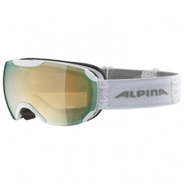 Alpina - Pheos S HM S2 - Skibrille