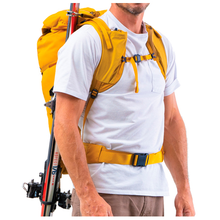 Blue Ice - Firecrest 38 Pack - Tourenrucksack