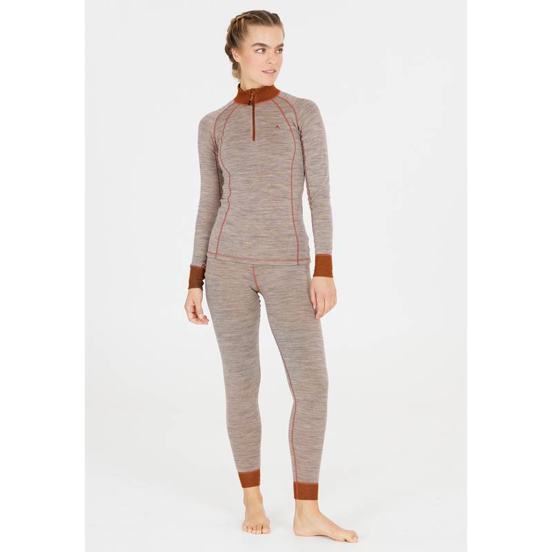 Whistler CAMEA Skihose Damen