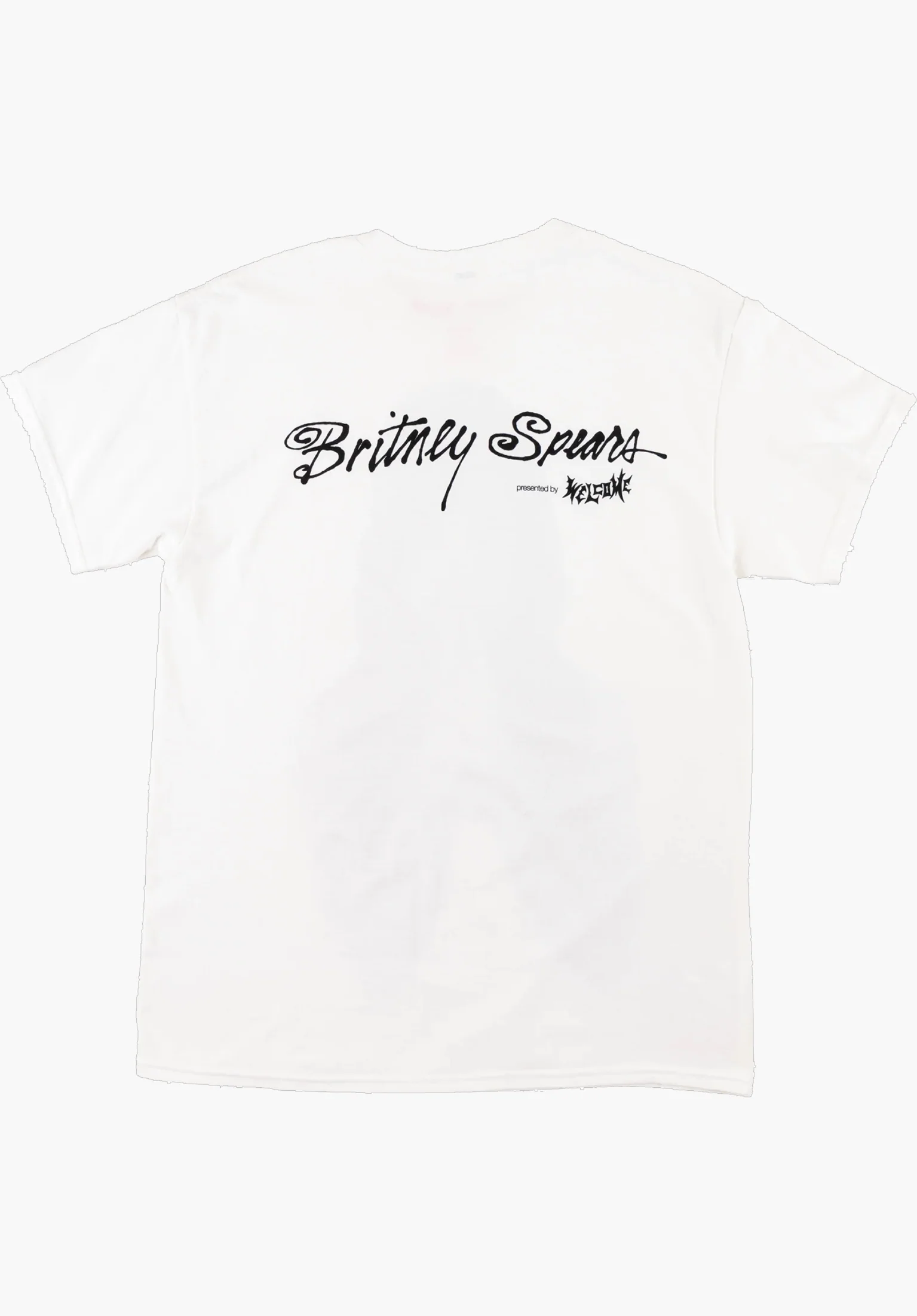 x Britney Spears Believe