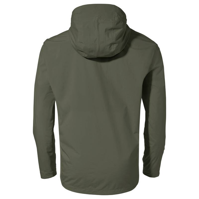 VAUDE Men's Comyou Rain Jacket Outdoorjacke Herren