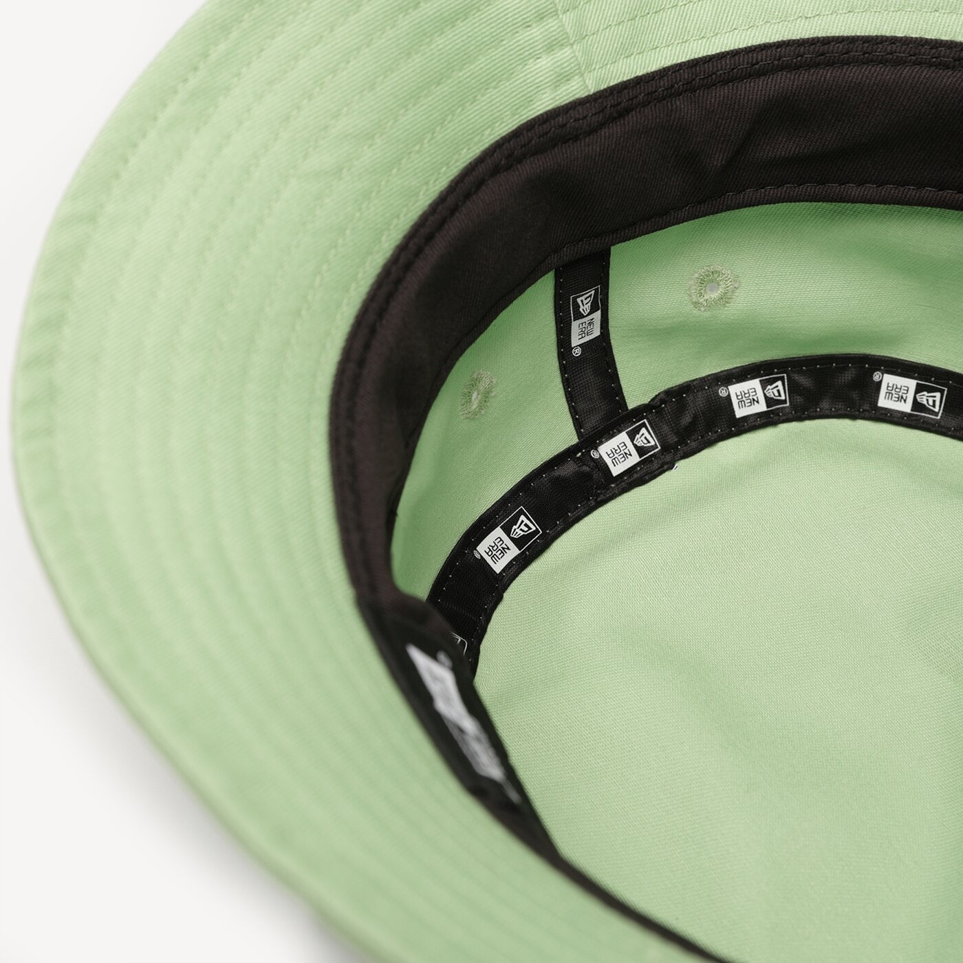 NEW ERA HUT NE ESSENTIAL TAPERED NONE Grün