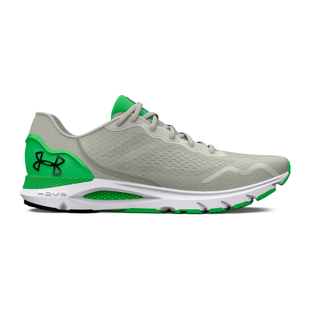 Under Armour HOVR Sonic 6 3026121-300 / grau