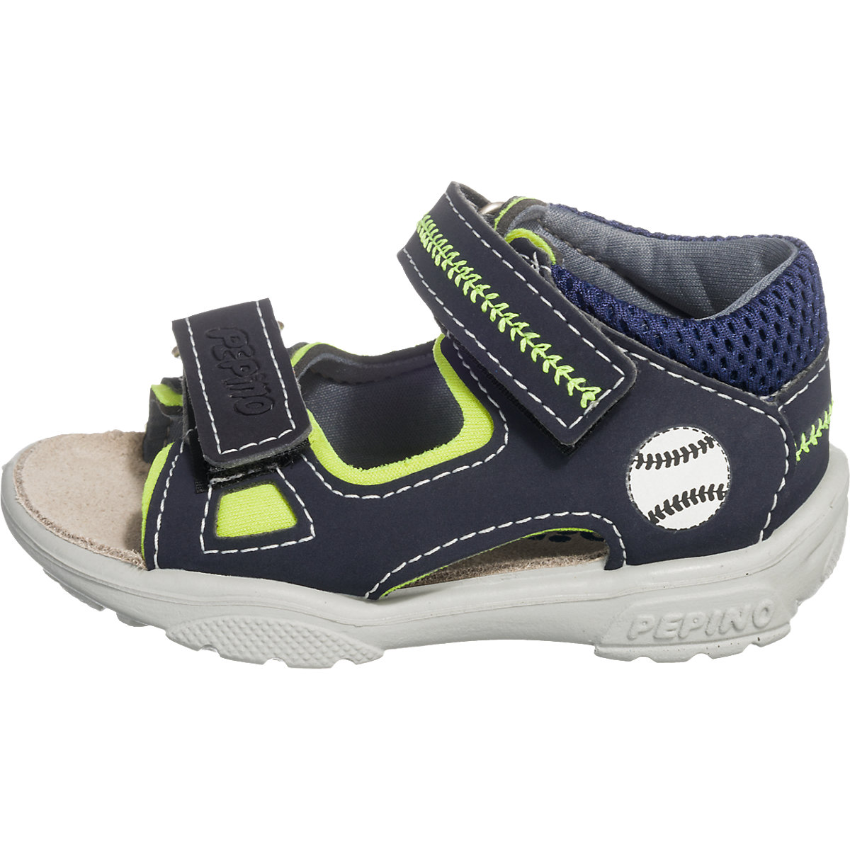 Kinder Sandalen, Weite M