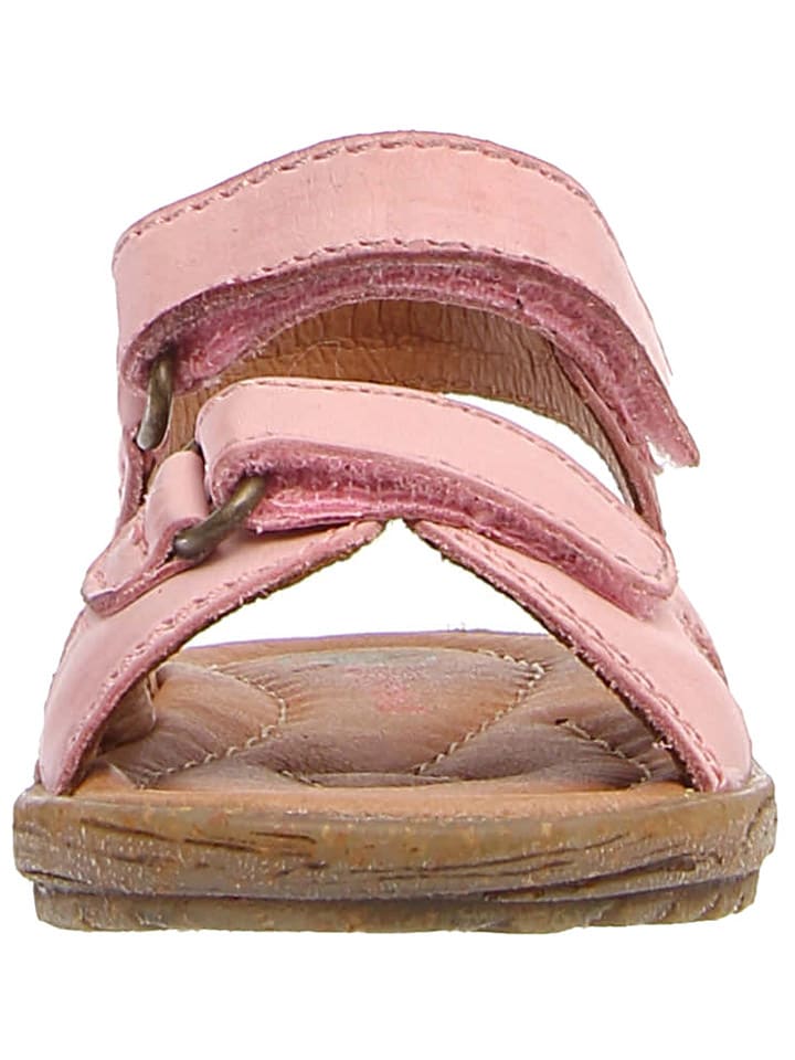Naturino Leder-Sandalen 