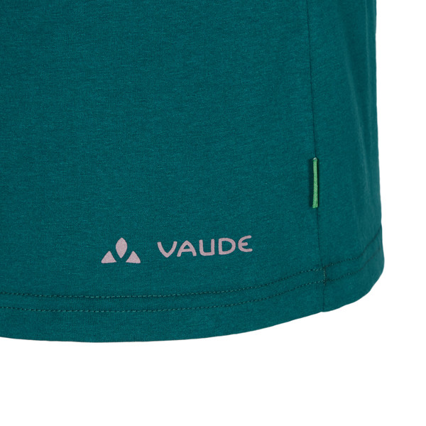 CYCLIST T-SHIRT V Herren - T-Shirt