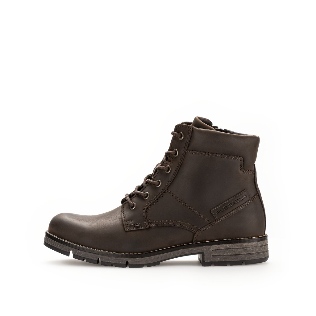 Pius Gabor PG1029 Boot braun