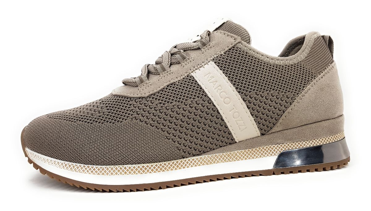 Marco Tozzi 2-2-23750-29/438 Grau 438 ecru comb