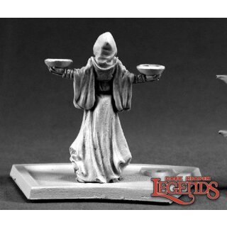 Children of the Zodiac: Libra