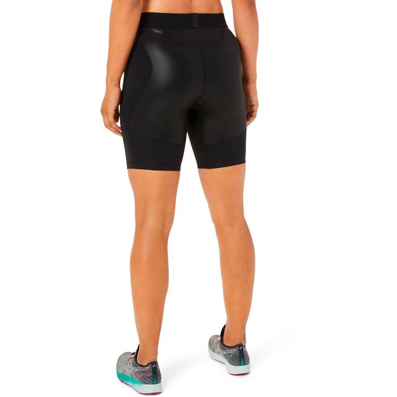 ASICS FUJITRAIL Lauftights Damen