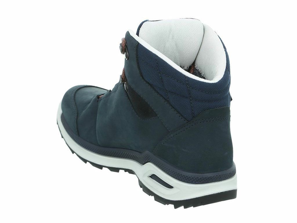 Lowa Locarno GTX QC Ws Wanderschuhe
