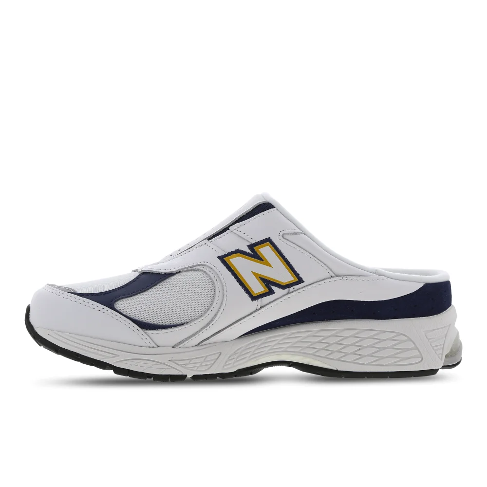 New Balance 2002r M2002RMO / weiss