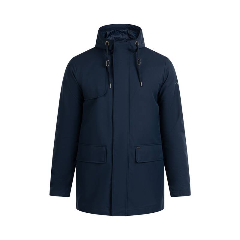 DreiMaster Regenjacke Herren