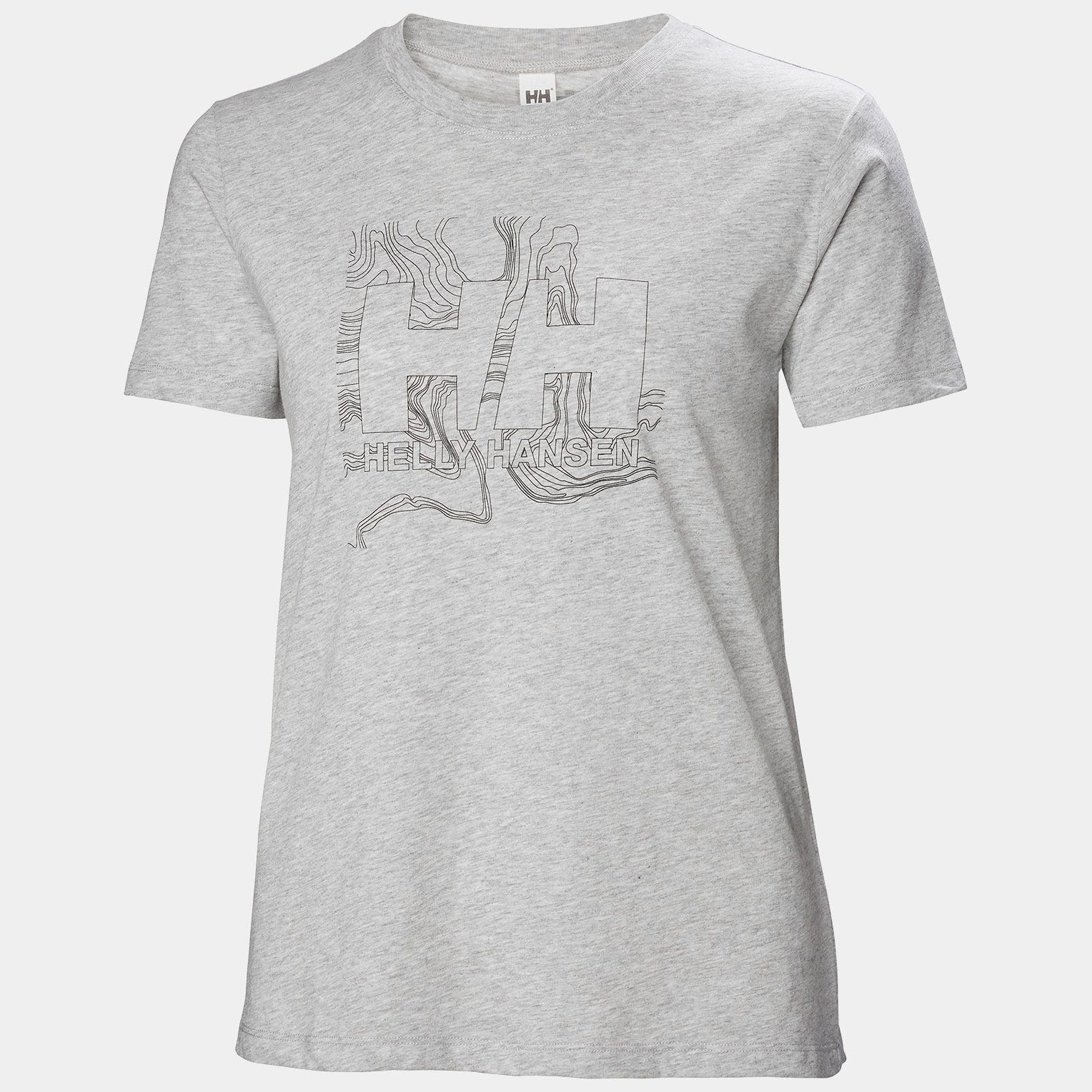 Women's HH® Tech Logo T-Shirt