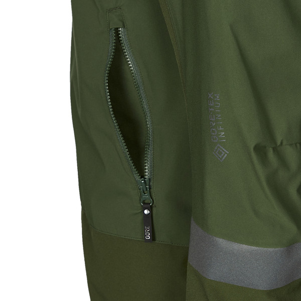 LUPRA JACKET M Herren - Fahrradjacke