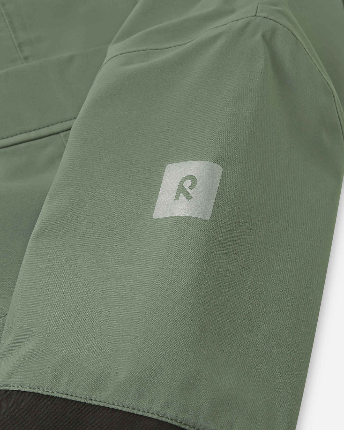Wasserdichte Kinderjacke Suontee