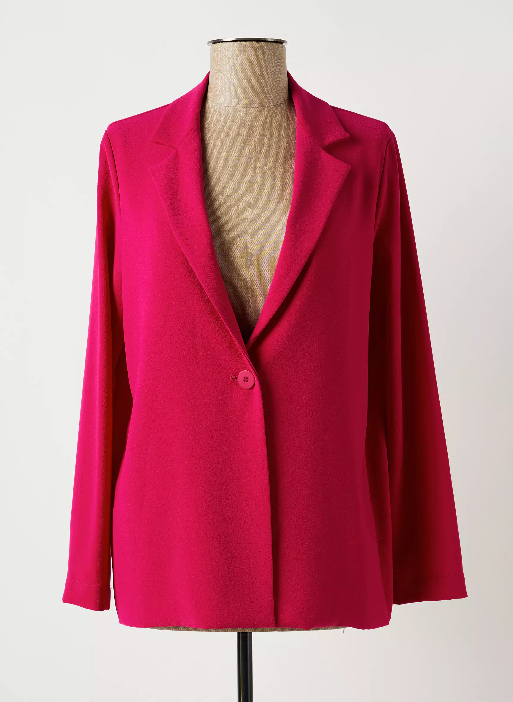 Meme Road Blazers Femme couleur rose