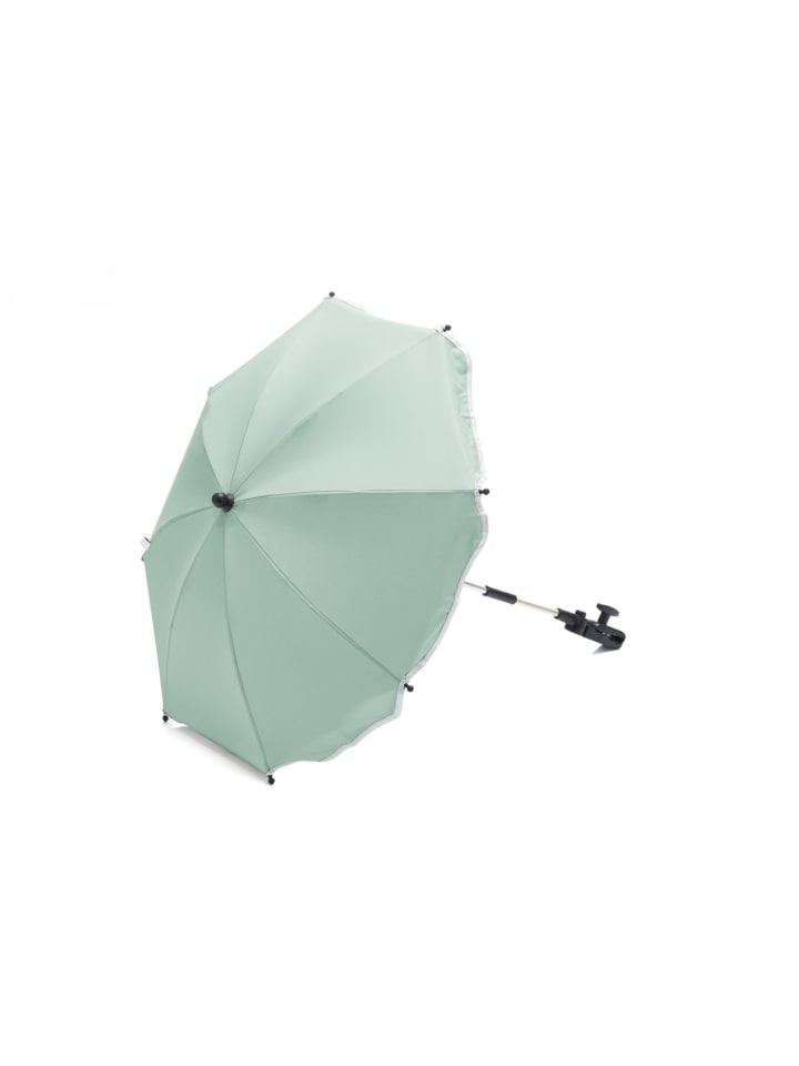fillikid Sonnenschirm Standard UV-Schutz 50  ​Exklusiv in Salbei günstig kaufen onesize