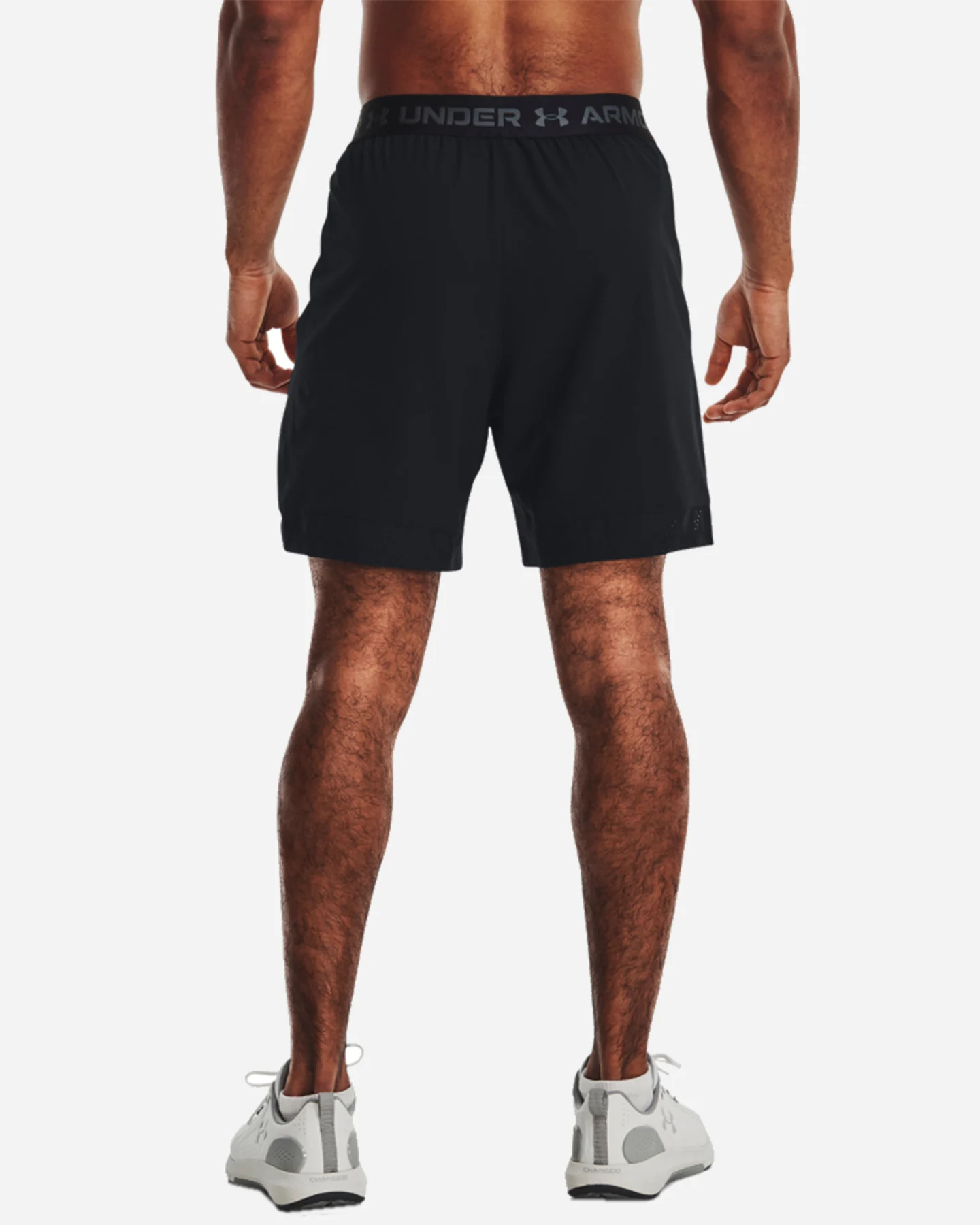Tréningové nohavice Under Armour Vanish Woven 6
