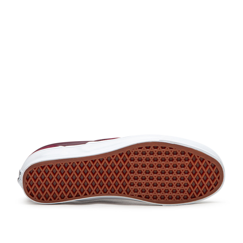 Vans OG Classic Slip On LX VN0A32QNPRT1 / rot