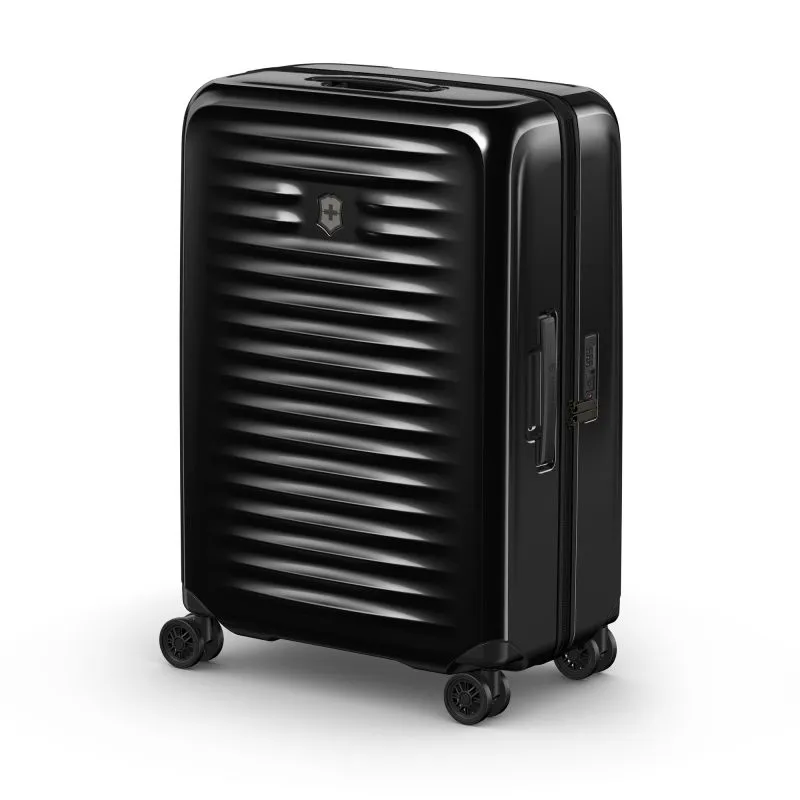 Victorinox Airox Medium Hardside Case (69 cm) - Black