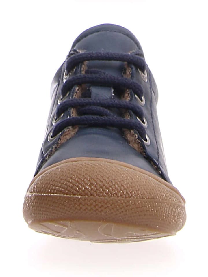 Naturino Leder-Lauflernschuhe 