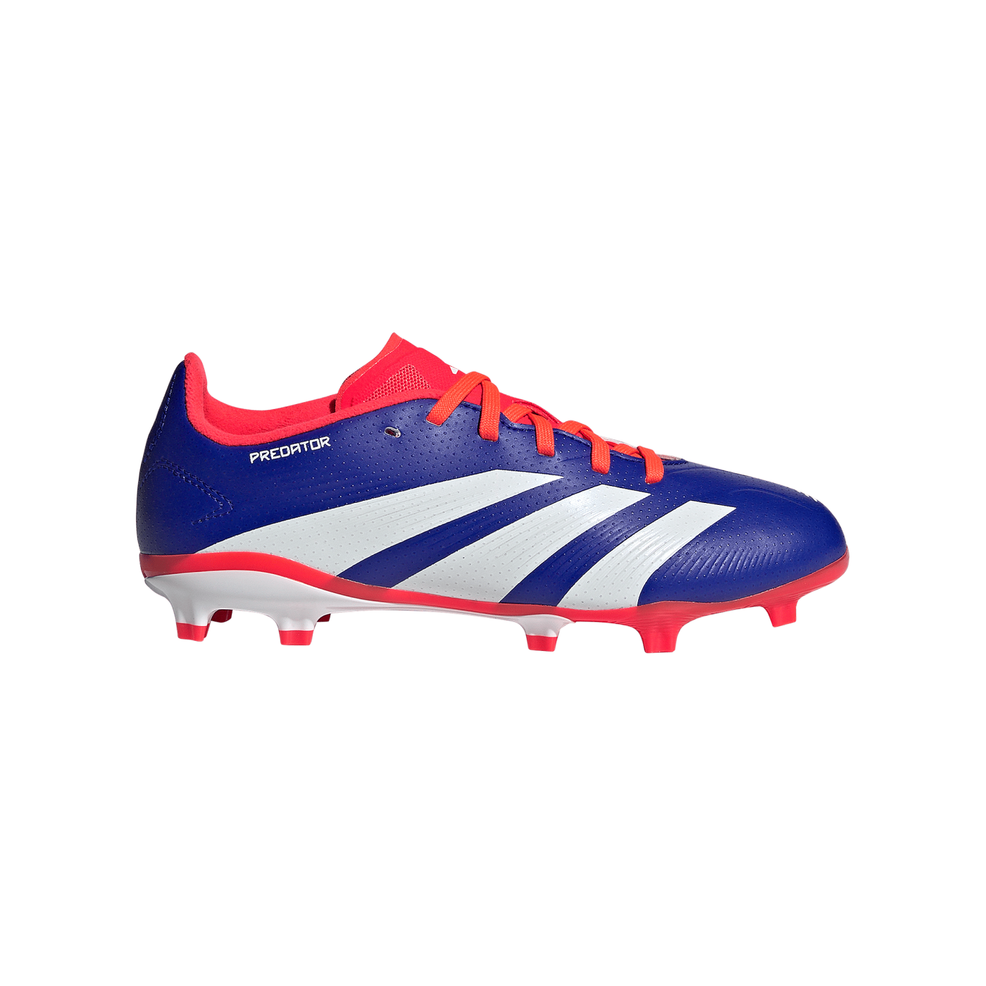 adidas Predator League FG Kids Blau