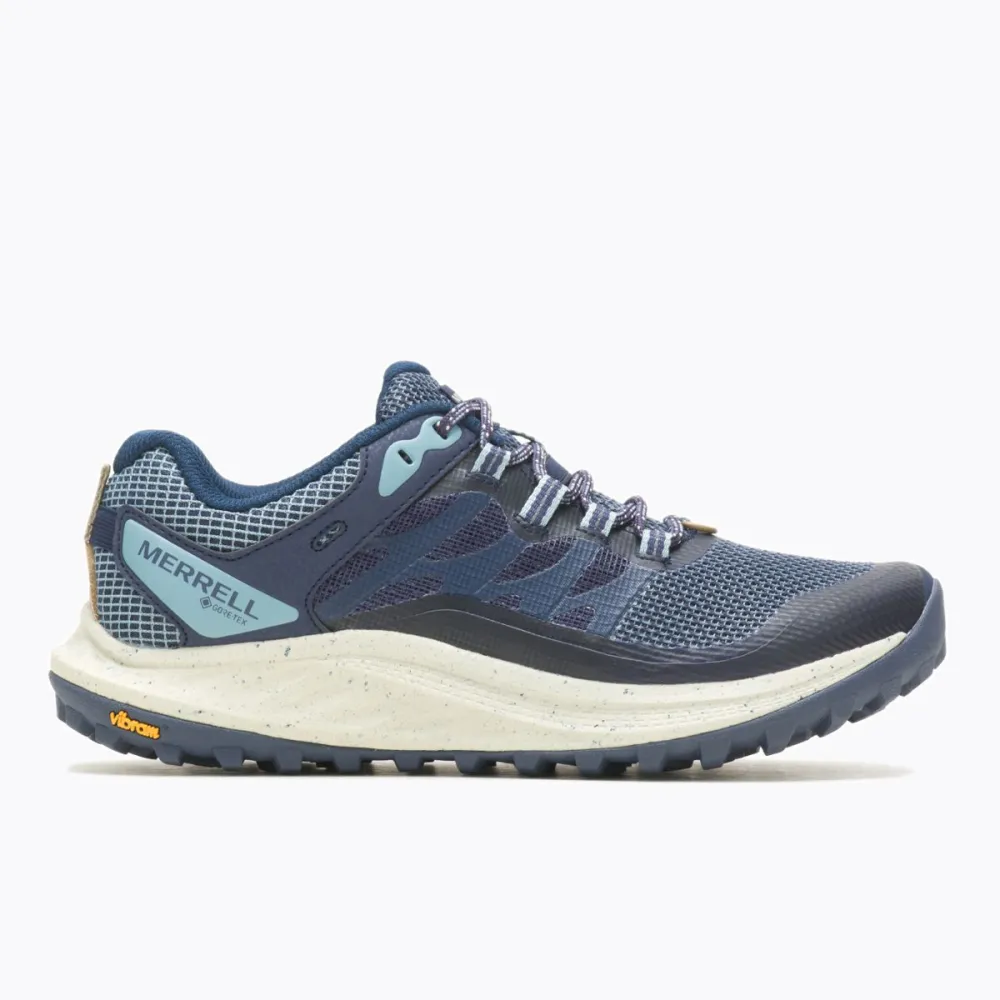 Merrell Antora 3 GTX J037342 / blau