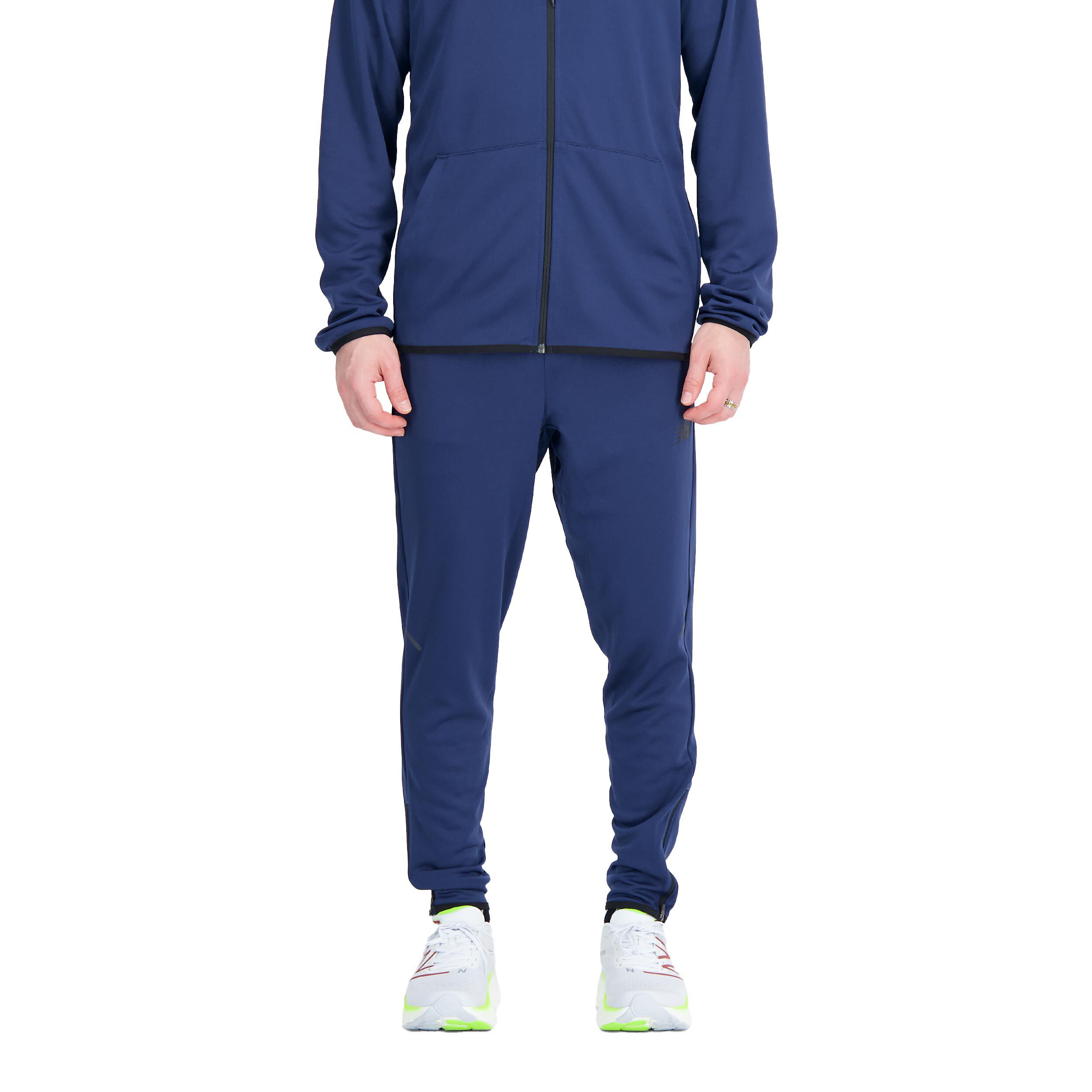 Tenacity Trainingshose Herren - Blau